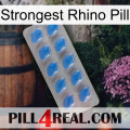 Strongest Rhino Pill 22